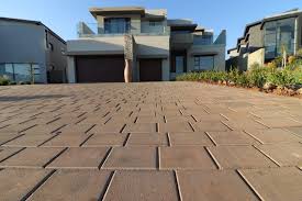 Why Choose Us For All Your Driveway Paving Needs in Ashley, PA?